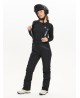 Bogner 1132 женские горнолыжные брюки черные