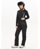 Bogner 1132 женские горнолыжные брюки черные