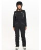 Bogner 1132 женские горнолыжные брюки черные
