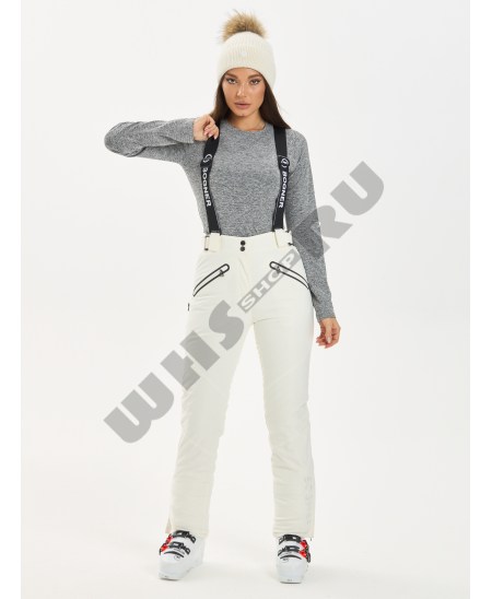 Bogner 1132 женские горнолыжные брюки -35С