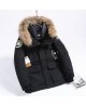 Мужская Аляска THE NORTH FACE art:92220