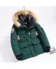 Мужская Аляска THE NORTH FACE art:92220