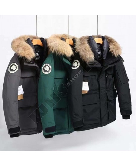 Мужская Аляска THE NORTH FACE art:92220