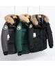 Мужская Аляска THE NORTH FACE art:92220