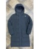 Helly Hansen зимняя парка на пуху - 40С
