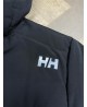 Helly Hansen зимняя парка на пуху - 40С