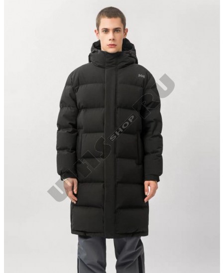 Helly Hansen зимняя парка на пуху - 40С
