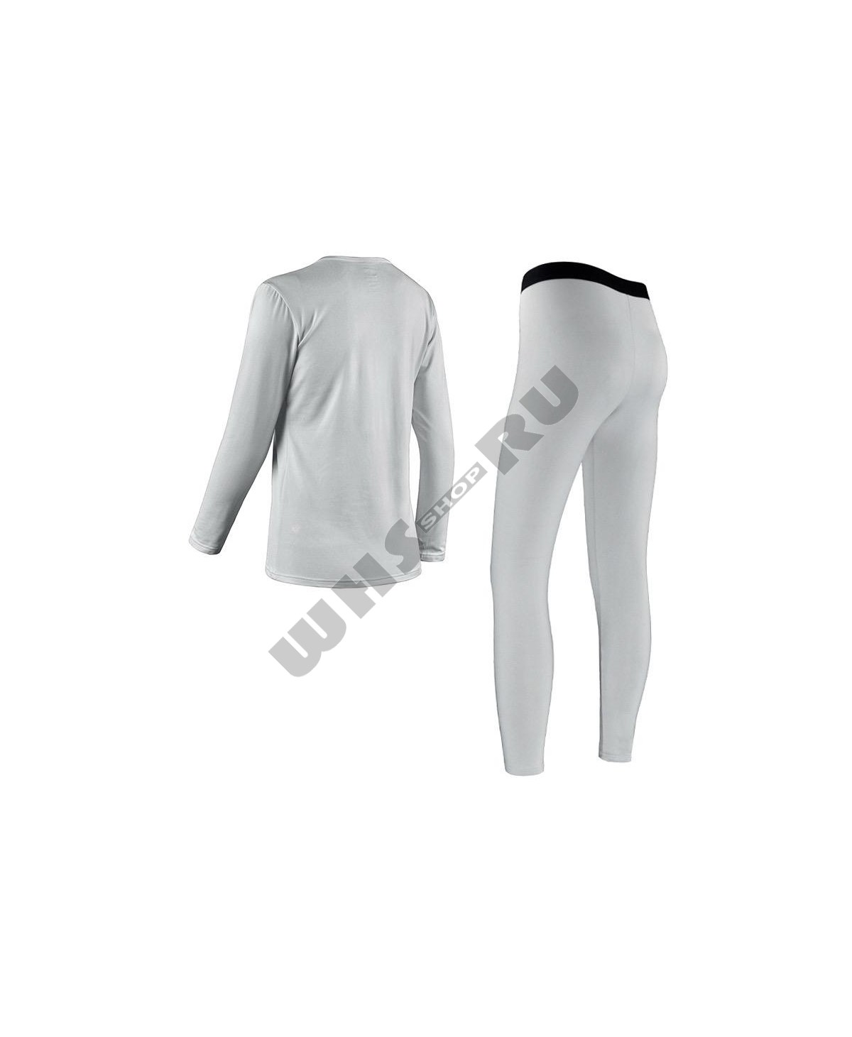 Термобелье LULULEMON Женское Модель LM2A