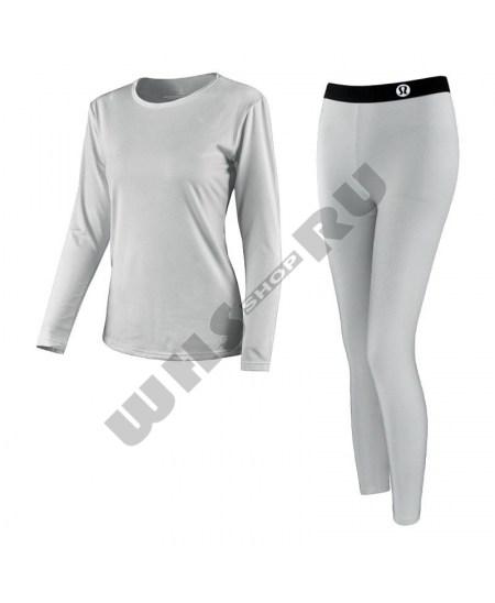Термобелье LULULEMON Женское Модель LM2A