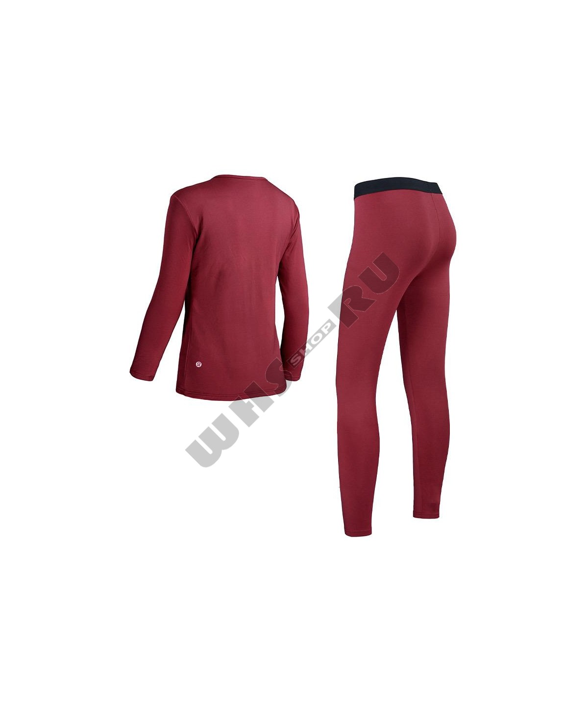 Термобелье LULULEMON Женское Модель LM2A