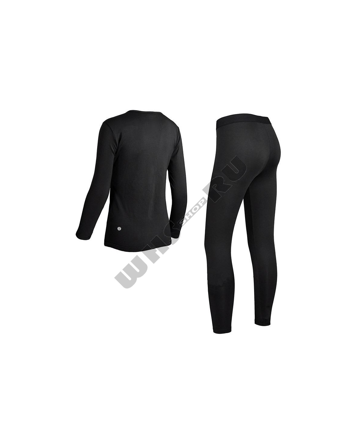 Термобелье LULULEMON Женское Модель LM2A