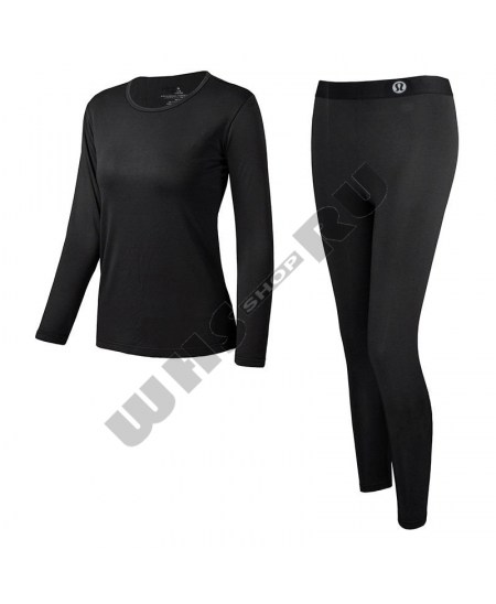 Термобелье LULULEMON Женское Модель LM2A
