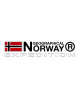Norway Outdoor Зимняя флисовая толстовка с капюшоном