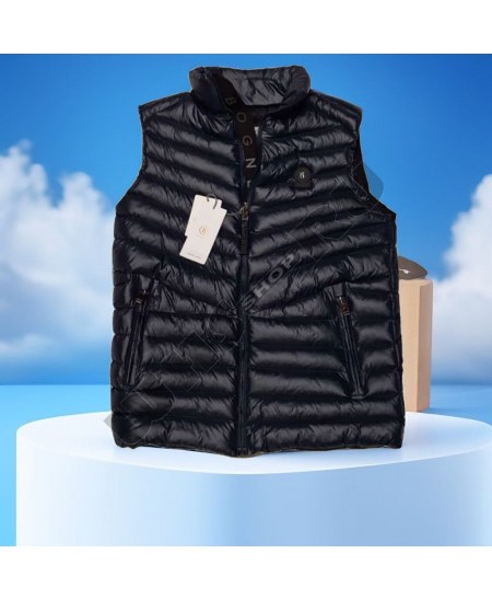 BOGNER зимняя мужская жилетка