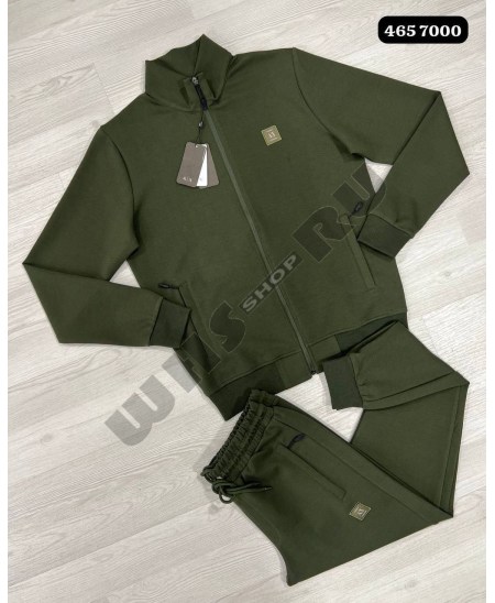 Спортивный мужской костюм EMPORIO ARMANI 465 7000