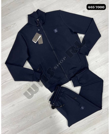 Спортивный мужской костюм EMPORIO ARMANI