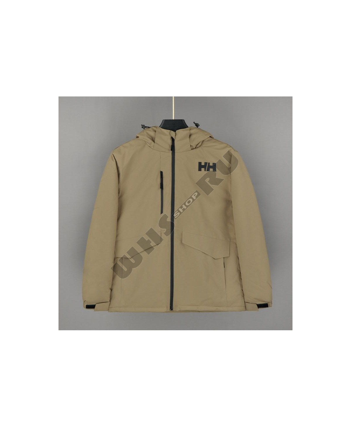 Helly Hansen 2336 Мужская куртка