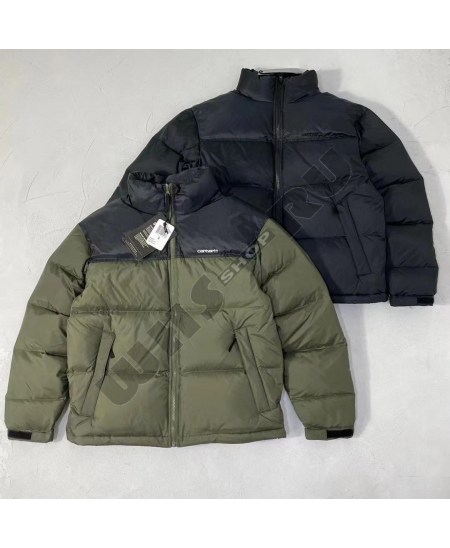 Carhartt WIP 6852 Мужская куртка зимняя