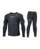 Термобелье мужское Under Armour 91159 серый