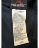 Термобелье мужское Under Armour 91159 черное POLARTEC