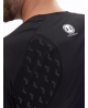 Термобелье мужское Under Armour 91159 черное POLARTEC