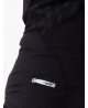 Термобелье мужское Under Armour 91159 черное POLARTEC