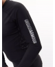 Термобелье мужское Under Armour 91159 черное POLARTEC