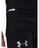 Термобелье мужское Under Armour 91159 черное POLARTEC