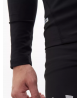 Термобелье мужское Under Armour 91159 черное POLARTEC