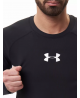 Термобелье мужское Under Armour 91159 черное POLARTEC