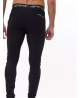 Термобелье мужское Under Armour 91159 черное POLARTEC