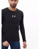 Термобелье мужское Under Armour 91159 черное POLARTEC
