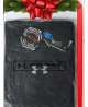 Термобелье мужское Under Armour 91159 черное POLARTEC