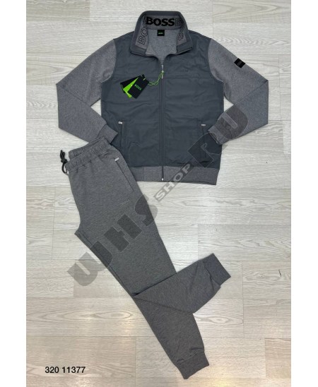 BOSS Спортивный костюм мужской