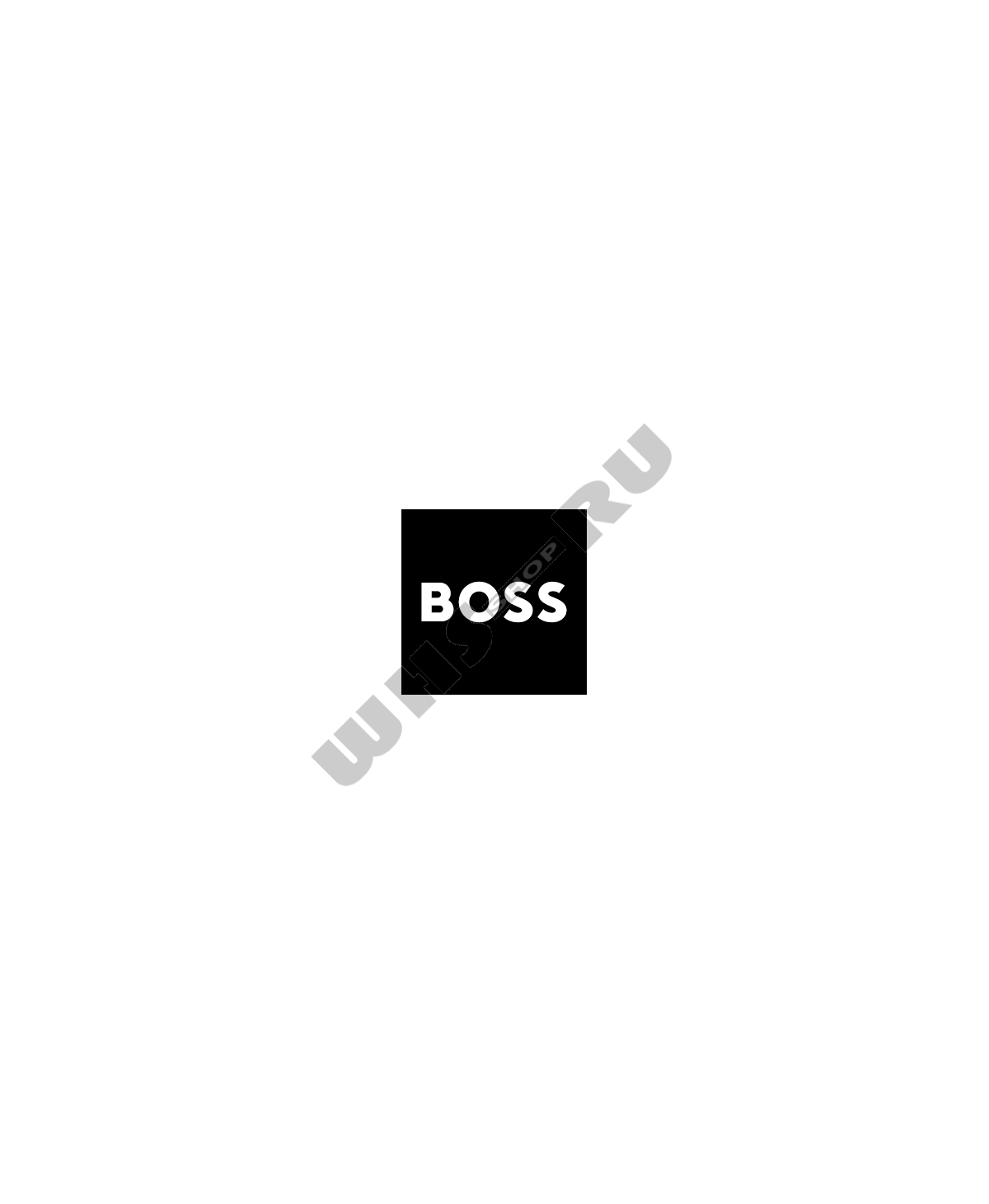 BOSS Спортивный костюм мужской