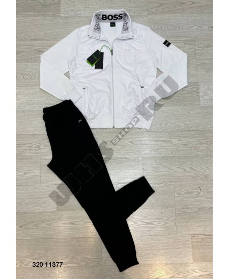 BOSS Спортивный костюм мужской
