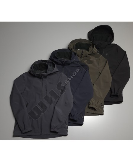 Костюм softshell windstopper зимний мужской Moslav