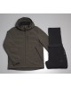 Костюм softshell windstopper зимний мужской Moslav