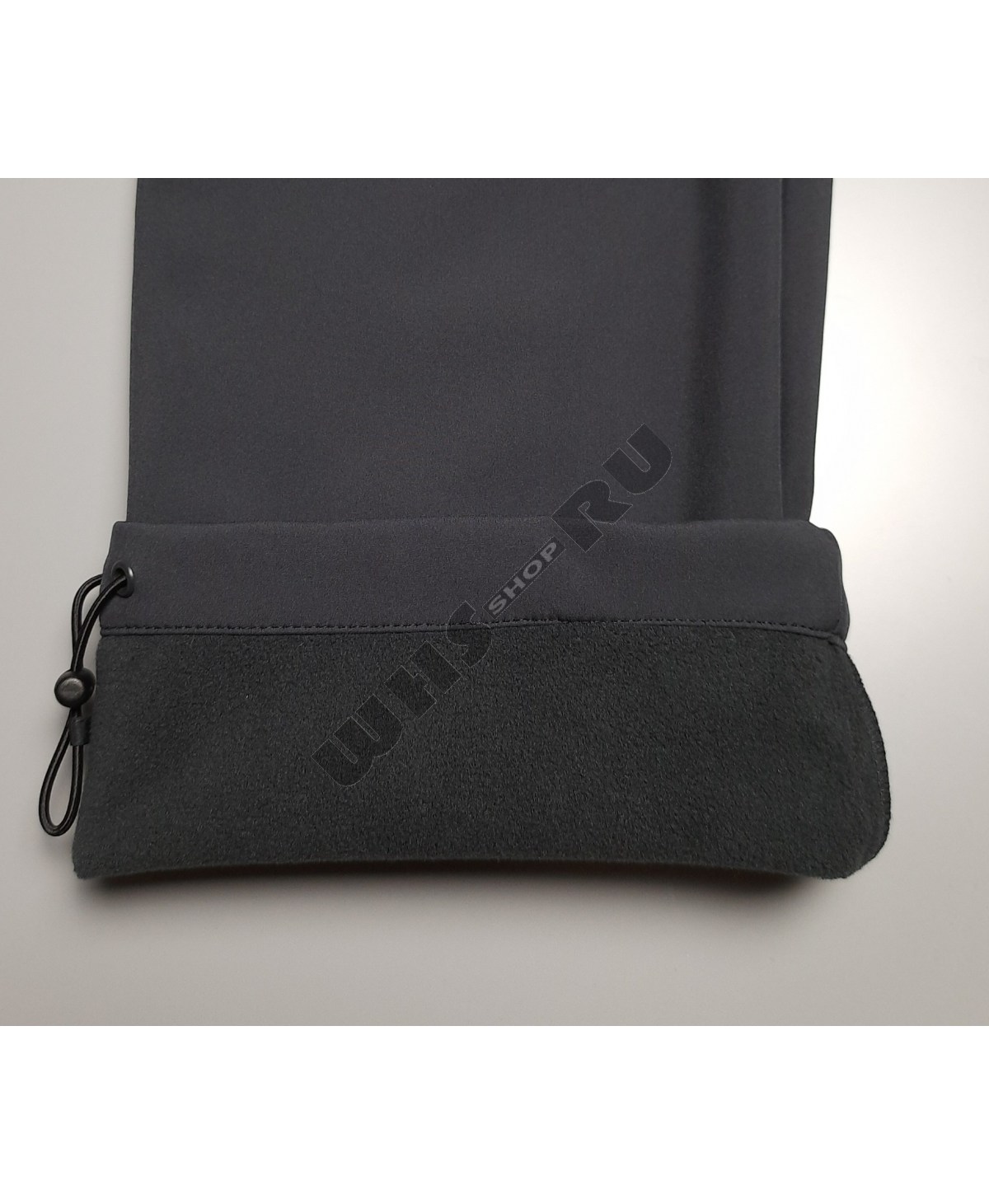 Мужские брюки Windstopper Softshell  Moslav Y-7583