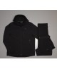Зимний костюм softshell windstopper на флисе Moslav