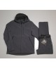 Зимний костюм softshell windstopper на флисе Moslav