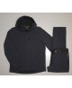 Зимний костюм softshell windstopper на флисе Moslav