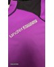 Термобелье женское Under Armour под горло компрессия