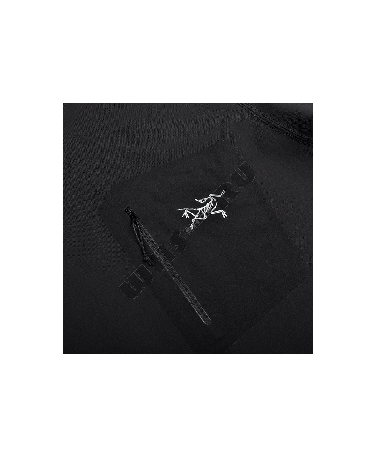 термобелье мужское Arcteryx горнолыжное