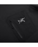 термобелье мужское Arcteryx горнолыжное