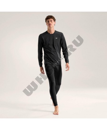 термобелье мужское Arcteryx горнолыжное