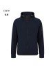 Bogner мужская толстовка с капюшоном Windstopper SOFTSHELL