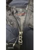 Bogner мужская толстовка с капюшоном Windstopper SOFTSHELL