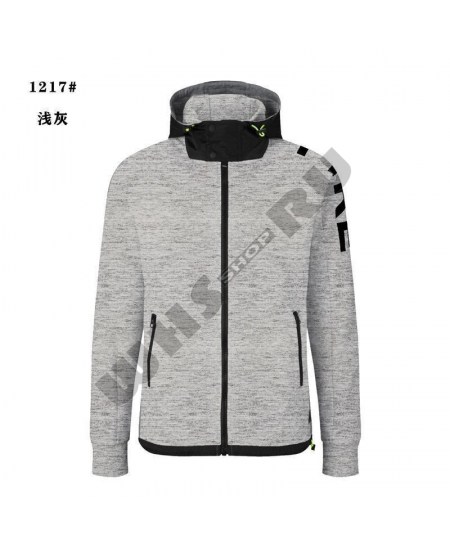Bogner мужская толстовка с капюшоном Windstopper SOFTSHELL
