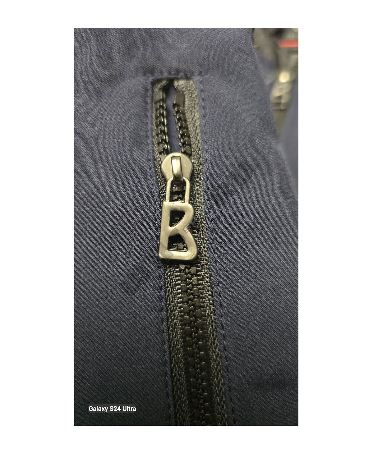 Bogner мужская толстовка с капюшоном Windstopper SOFTSHELL